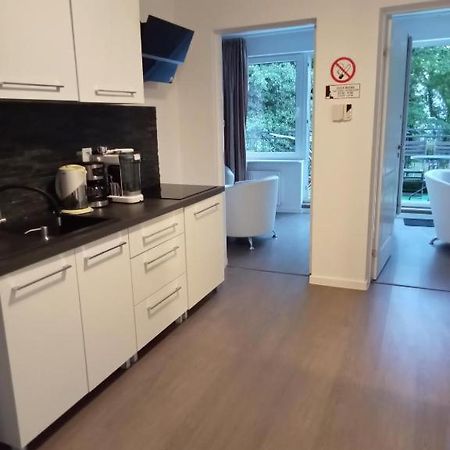 Willa Aqua, Parkplatz Inklusive Свиноуйсьце Экстерьер фото